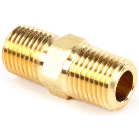 Southbend 1/4 Npt Hex Nipple 1183445